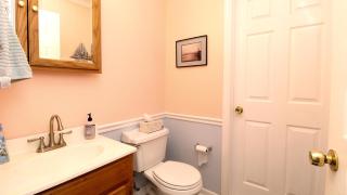 1303 Pennsylvania Ave, - Cape May - 4