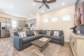 Sandy Shores Cottage Near Disney With Margaritaville Resort Island H2O Access - 8077Kd - Orlando - 7