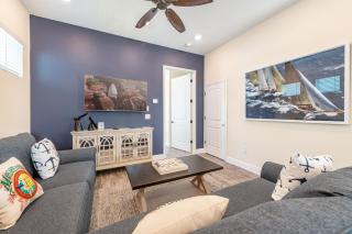 Sandy Shores Cottage Near Disney With Margaritaville Resort Island H2O Access - 8077Kd - Orlando - 4