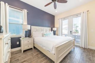 Sandy Shores Cottage Near Disney With Margaritaville Resort Island H2O Access - 8077Kd - Orlando - 3