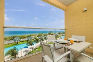 Sunsets Are This Oceanview Condos Best Accessory! - 5
