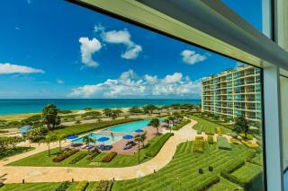 Oceanfront Paradise Condo For 6, - 5