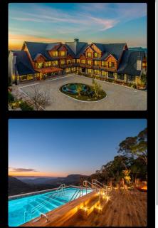 Chateau Laghetto Collection - Gramado - 6