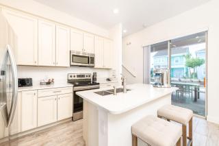 Fabulous Cottage Near Disney With Margaritaville Resort Island H2O Access - 8075Kd - Orlando - 3