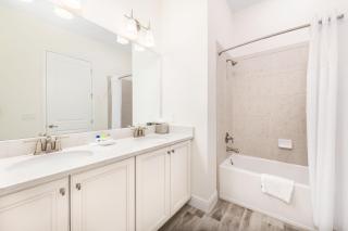 Seabreeze Cottage Near Disney With Margaritaville Resort Island H2O Access - 8073Kd - Orlando - 2