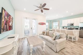 Seabreeze Cottage Near Disney With Margaritaville Resort Island H2O Access - 8073Kd - Orlando - 1