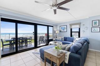 Salty Feet Retreat - Ocean Breeze East - 3 BR - Pensacola - 6