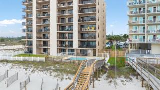 Salty Feet Retreat - Ocean Breeze East - 3 BR - Pensacola - 5