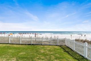 Salty Feet Retreat - Ocean Breeze East - 3 BR - Pensacola - 3