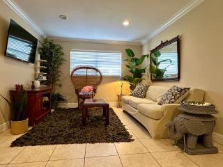 Downtown Boca Apt - Boca Raton - 9