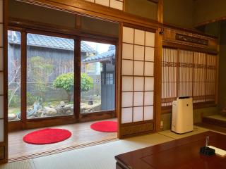 Naoshima Haru House - Naoshima - 8