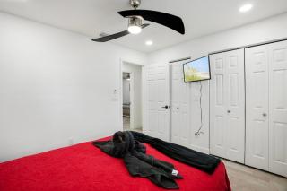 Spacious & Comfortable - 4 BR - Large Land - Brandon - 9