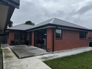 One room studio near airport - Christchurch - 7