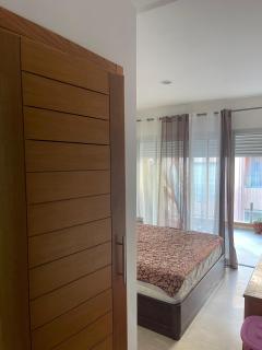 Appartement en résidence itrane imi ouddar, Agadir - Imi Ouaddar - 6