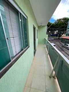 Riacho Fundo I 201- Boa acomodação com economia - 1