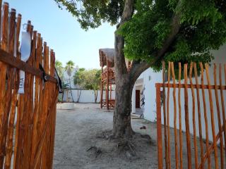 Templo Tata Holbox - Isla Holbox - 0
