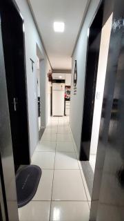 Apartamento confortável e aconchegante - 5