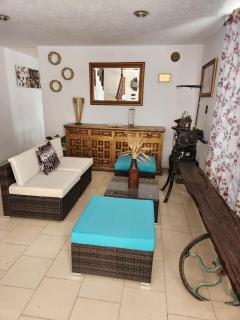 Habitación King Casa Ahavá Cholula - Puebla - 1
