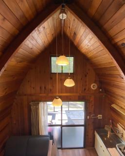 Sakurashimizu Cottage/ Camp & Gramping - Matsumoto - 4
