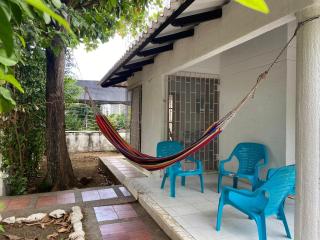 Casa de campo en Santa Marta - Santa Marta - 9