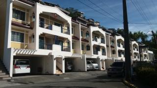 Baguio Vacation Apartment - Sampong - 0