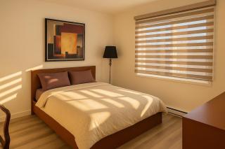 Bright Renovated 4BR, Heart of Côte-des-Neiges, Montreal - Montréal - 6