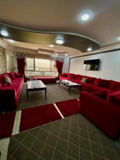 وحدة سكنية فندقية إطلالة نيل في ابراج الخليج - Il Cairo - 7