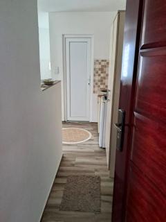 Dusan Apartments - Sutomore - 2