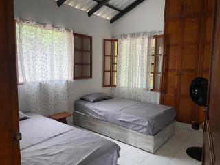 Casa de campo en Santa Marta - Santa Marta - 3