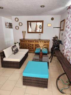 Habitación King Casa Ahavá - Cholula - 7