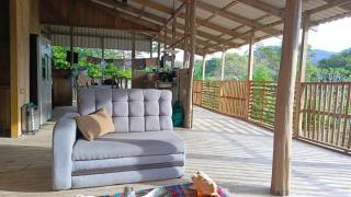 Casa Luna - Tapantí - 9