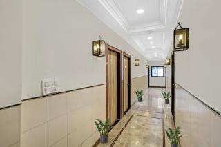 Hotel O Chhaya - Aurangabad - 8