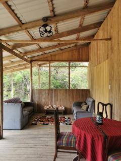 Casa Luna - Tapantí - 5