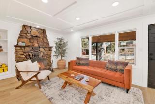 Vista pines #234 - Big Bear Lake - 9