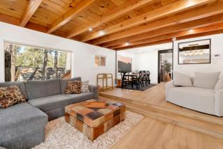 Vista pines #234 - Big Bear Lake - 6