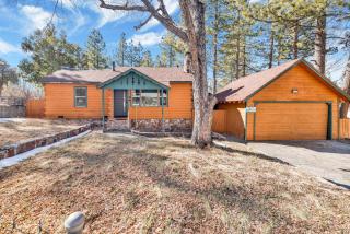Vista pines #234 - Big Bear Lake - 4