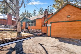 Vista pines #234 - Big Bear Lake - 1