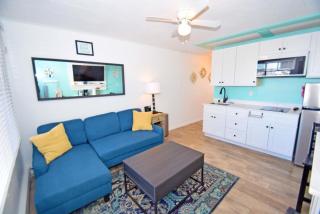 Mirabella 1D condo - 8