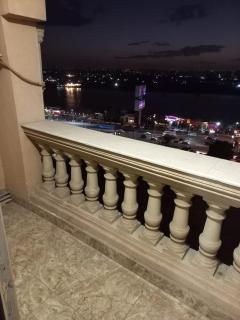 Corniche maadi - Il Cairo - 5