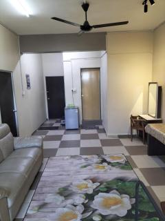 Ulfah Hotel الفة - Mersing - 8
