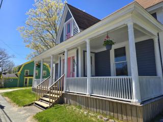 The Stirton House - Shelburne - 0
