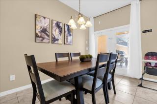 4 Bedrooms 3 Bathrooms Paradise Palms 8977Cp - 6