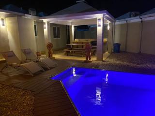 La Vaquera - Morrocoy - - 8