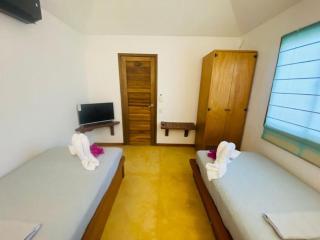 La Vaquera - Morrocoy - 4