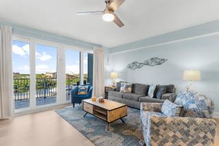 Laketown Wharf 0414 - Panama City Beach - 0