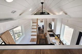 Horseshoe Tiny home - Scottsdale - 8