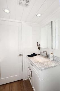 Horseshoe Tiny home - Scottsdale - 4