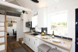 Horseshoe Tiny home - Scottsdale - 5