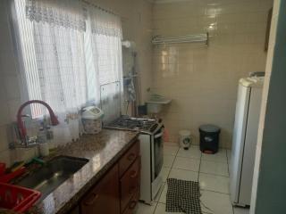 Apartamento Praia Grande Guilhermina Vaga Garagem - Praia Grande - 3