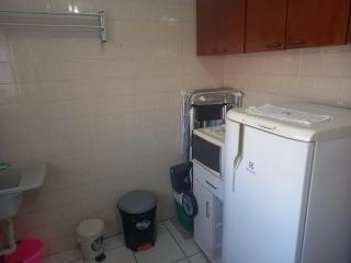 Apartamento Praia Grande Guilhermina Vaga Garagem - Praia Grande - 4